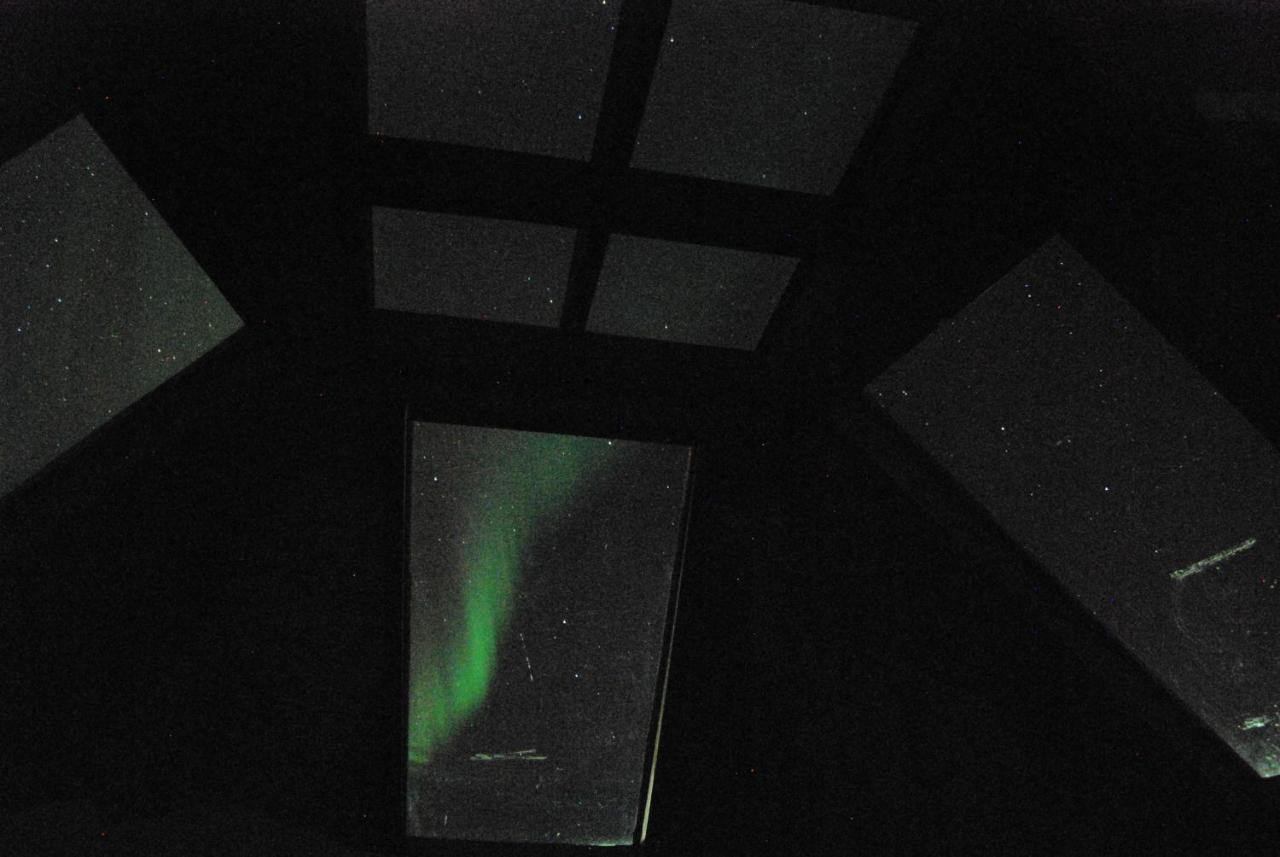 Sky Sighting Igluhus - Stay'In Arbakki Arskogssandur 外观 照片